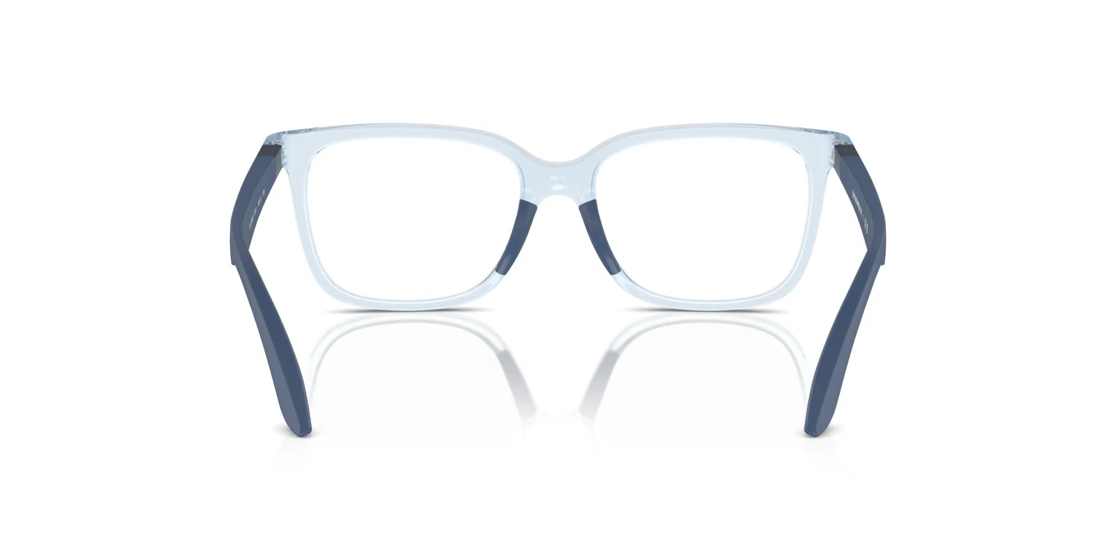 Emporio Armani Kids 3006F Eyeglasses - view 7